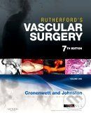 Rutherford's Vascular Surgery, 2-Volume Set: Expert Consult: Print and Online 7e - Saunders