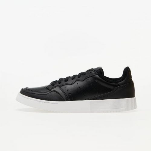 adidas Supercourt Core Black/ Core Black/ Ftw White EUR 36 2/3