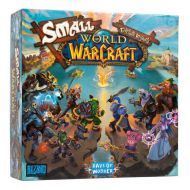 Blackfire Small World of Warcraft (CZ)