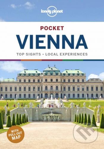 Pocket Vienna 3 - Lonely Planet