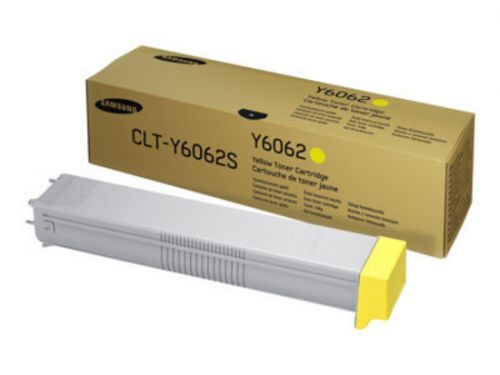 HP Toner/CLT-Y6062S YL, HP Toner/CLT-Y6062S YL, SS706A