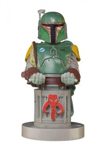 Exquisite Gaming Ltd Figurka Star Wars - Boba Fett (Cable Guy)