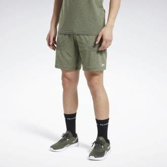 Reebok  šortky UBF Myoknit Short -  FU2096