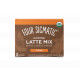 Lion's Mane Mushroom Coffee Latte Mix 10 sáčků Four Sigmatic