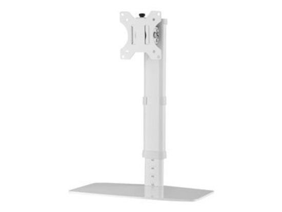 NewStar Flatscreen Desk Mount (stand), FPMA-D890WHITE