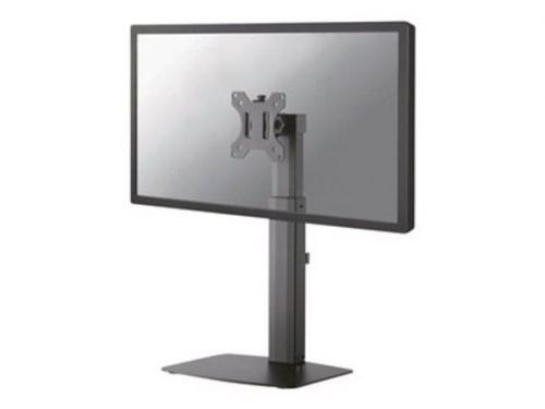 NewStar Flat Screen Desk Mount stand, NewStar Flat Screen Desk Mount stand, FPMA-D865BLACK