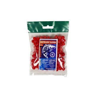 KS Fish extrudy super 20g, jahoda-KS192602