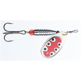 HOLO REFLEX ROTUS URAN LURES Size 2 Weight 5,0g Colour K