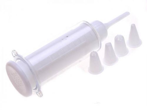 Smart Cook Zdobička dortů s cukřenkou