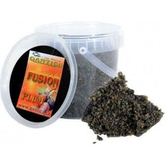 QANTICA Method feeder pasta 1kg White Energy Kokos koření