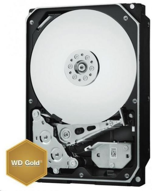 WD GOLD WD161KRYZ 16TB SATA/ 6Gb/s 512MB cache 7200 ot. (WD161KRYZ)