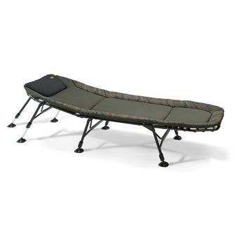 Anaconda lehátko Freelancer Ti-Lite Flat Carp Rack 7-7158666