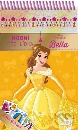 Bella: Módní přehlídka - Jiří Models