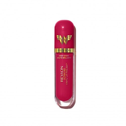 Revlon Ultra HD Vinyl Lip Polish L.E.  lesk na rty  - Cherry on Top 5,9 ml