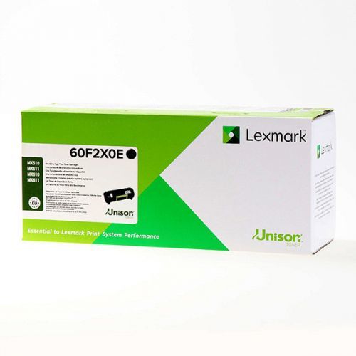 LEXMARK 60F2X0E - originální