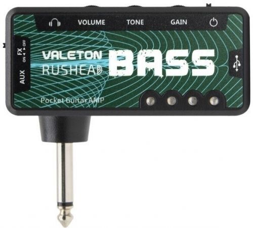 Valeton Rushhead Bass RH-4