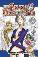 The Seven Deadly Sins, Volume 15 (Suzuki Nakaba)(Paperback)