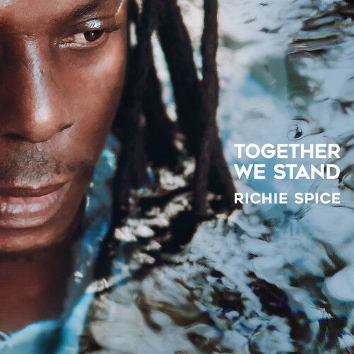 Together We Stand (Richie Spice) (Vinyl / 12