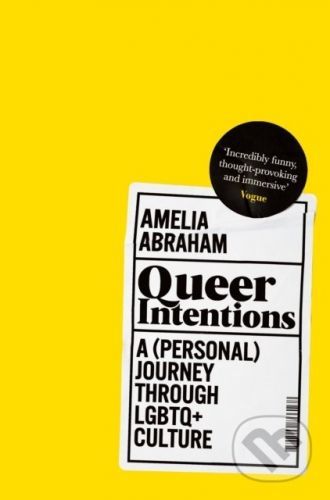 Queer Intentions - Amelia Abraham