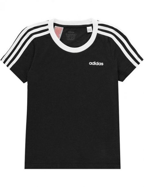 Dívčí tričko Adidas