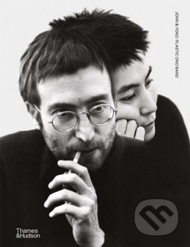 John & Yoko Plastic Ono Band - John Lennon, Yoko Ono