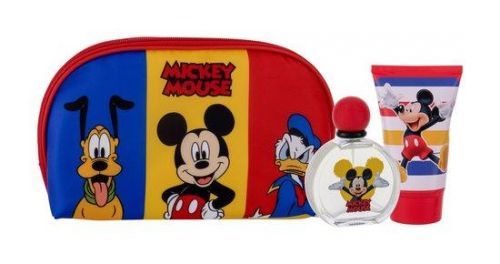 Toaletní voda Disney - Mickey Mouse 50 ml