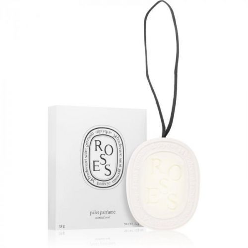 Diptyque Roses vůně do prádla 35 g