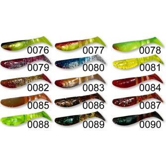 RELAX kopyto RK3-7,5cm 10ks v bal. barva 0076