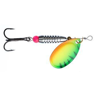 HOLO REFLEX ROTUS URAN LURES Size 1 Weight 3,0g Colour I