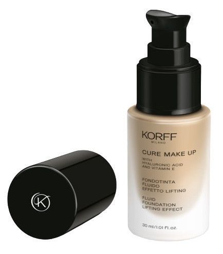 Korff Fluidní liftingový make up 02 30ml