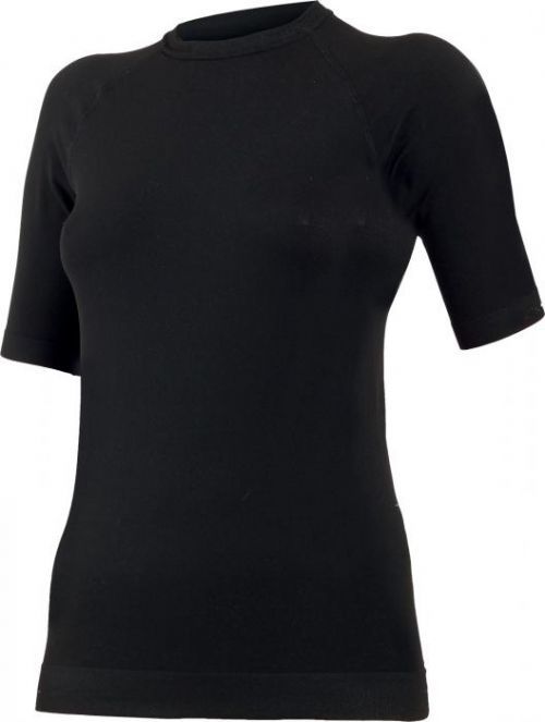 Lasting dámské funkční triko MUS černé Velikost: S/M