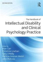 Handbook of Intellectual Disability and Clinical Psychology Practice (Carr Alan)(Paperback)