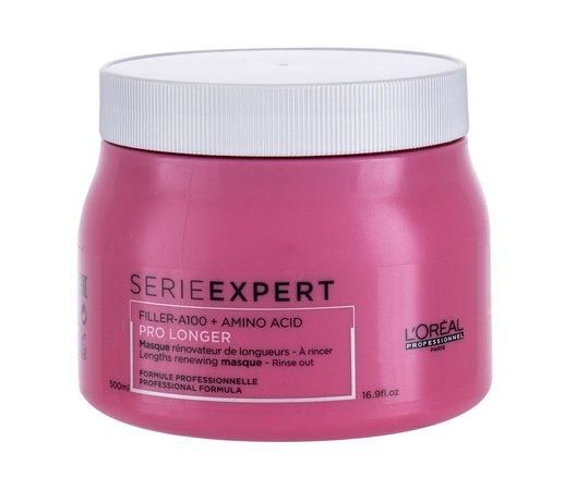 Maska na vlasy L'Oréal Professionnel - Série Expert , 500ml