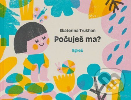 Počuješ ma - Ekaterina Trukhan