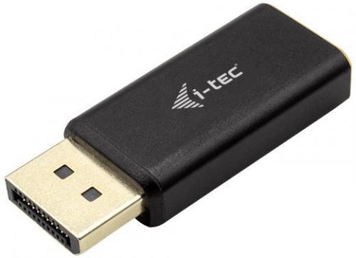 i-Tec DisplayPort to HDMI Adapter 4K/60 Hz (DP2HDMI4K60HZ)