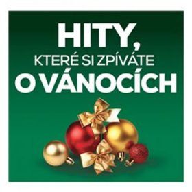 Hity, které si zpíváte o Vánocích - audiokniha