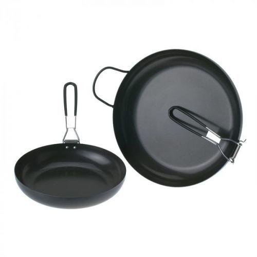 GSI Outdoors Steel Frypan 229 mm