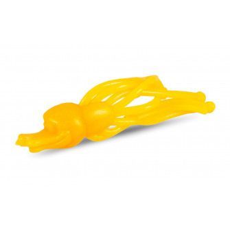 Iron Trout nástraha Duckfringe, oranžová, 8 ks/bal-8046409