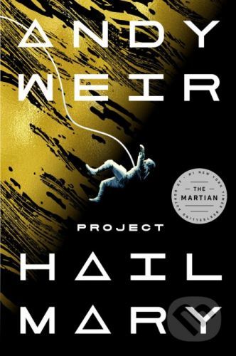 Project Hail Mary - Andy Weir