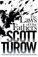 Laws of Our Fathers (Turow Scott)(Paperback)