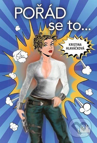 Pořád se to... - Kristina Hlaváčková