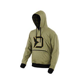 Mikina Delphin RAWER ONE TacklePocket | S-