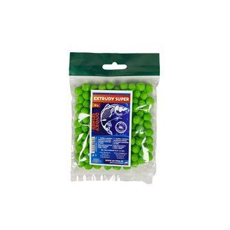 KS Fish extrudy super 20g, divoký česnek-KS192607