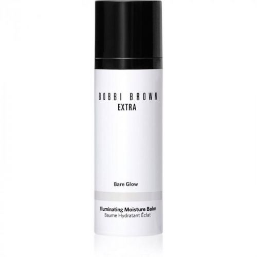 Bobbi Brown Extra Illuminating Moisture Balm rozjasňující balzám odstín BARE GLOW 30 ml