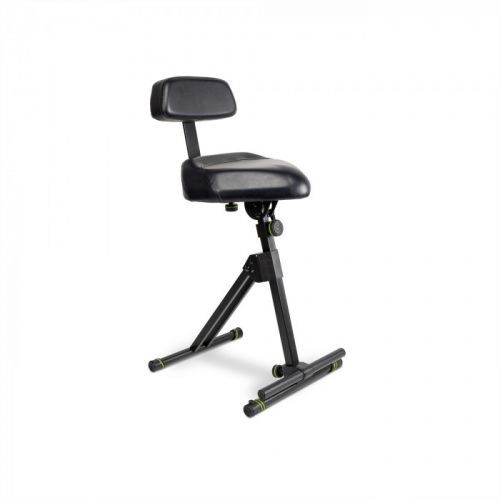 Gravity FM SEAT1 BR