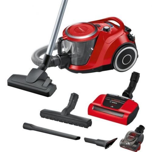 Bosch ProAnimal BGS41PET1 červený
