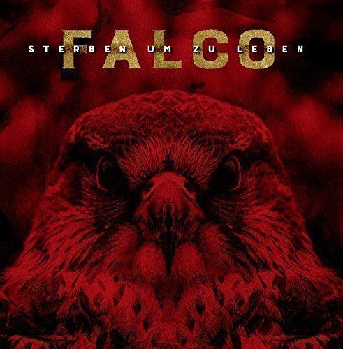 Falco Sterben Um Zu Leben (Vinyl LP)