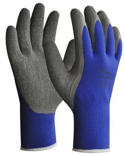 Pracovní rukavice zimní polomáčené Winter Eco - 10