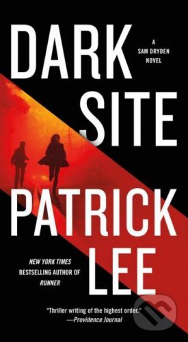 Dark Site - Patrick Lee