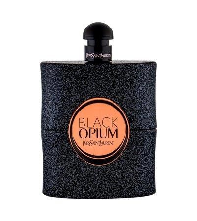 Parfémovaná voda Yves Saint Laurent - Black Opium , 150ml
